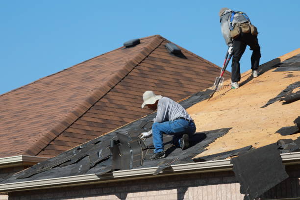 Best Storm Damage Roof Repair  in Irwin, SC