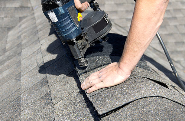 Professional Roofing services in Irwin, SC